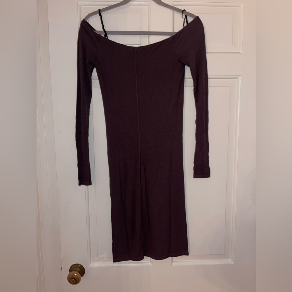Enja costa dress